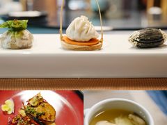 -鱼桥巷·美学川菜