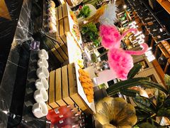 -炽真·果木窑烤自助牛排馆儿(和平欧乐店)