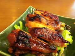鸡肉串-面爱面(长椿街店)