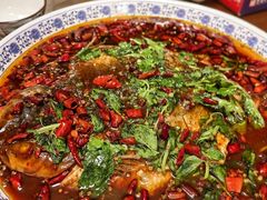 -杨记隆府(重庆总店)