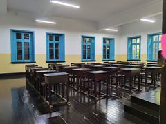 -湖南省立第一师范学校旧址