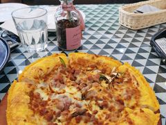 -嘉喜来比萨(罗马花园店)