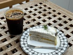 -CAKE WANG千层制造所(省府店)