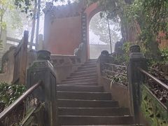 -老君山