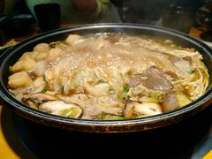 -大牛湾·眷村牛肉面(蠡溪店)