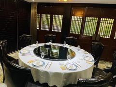 包厢-莹珠阁·私房菜