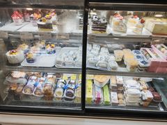 -永康饼屋(桑达大厦总店)