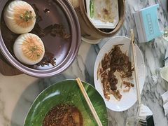 -东南里湖景餐厅·新闽菜(浦西万达店)
