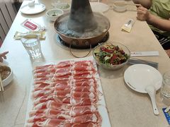 -阳坊大都涮羊肉(阳坊总店)