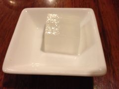 送的果冻-玛格萝妮比萨屋(四平店)