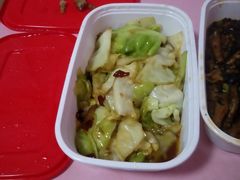 -福子家·闽北光泽菜(华林店)