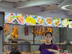 -东江海鲜大排档·潮汕菜·砂锅粥