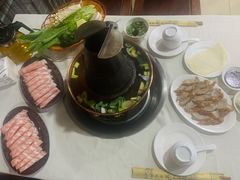 -北平楼·老北京涮羊肉(双流总店)