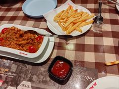 -米斯特比萨(罗斯福店)