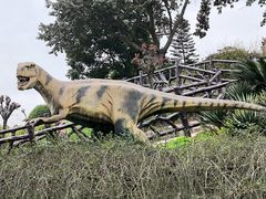 -自贡恐龙博物馆