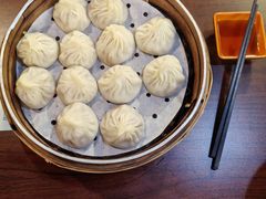 -大龙汤包