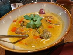 -CHINCHIN 青青·泰国料理(万象食家店)