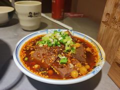 -肖四女乐山跷脚牛肉(江北星街坊店)