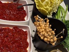 -海底捞火锅(万达广场店)