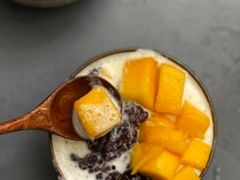 -小团圆糖水铺(襄阳南路店)
