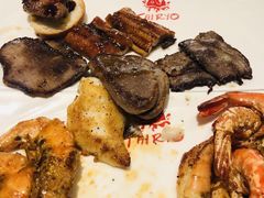 -大渔铁板烧(大悦城店)