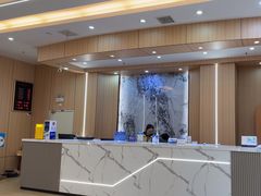-格淋连锁酒店(南昌八一广场店)