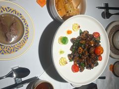 -狮拾久·现代新加坡料理(壹方城店)