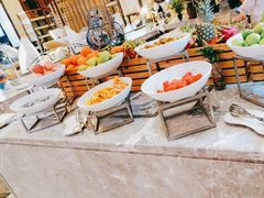 -盛宴标帜餐厅·亲子自助 (南昌喜来登酒店)