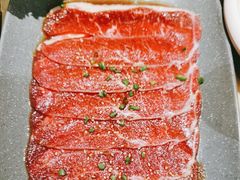 -新石器烤肉(周浦万达店)
