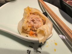 -苏帮袁Sue Cuisine(来福士店)