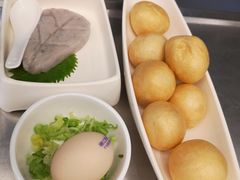 -海底捞火锅(北京路店)