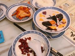 -黄氏壹品汇•水牛奶甜品(全国总店)