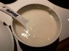 -老阿爸鲜鱼土菜(园区永旺店)