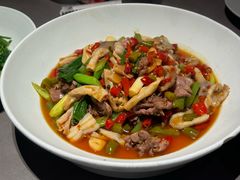 -三江里·宜宾川菜(亚运村店)