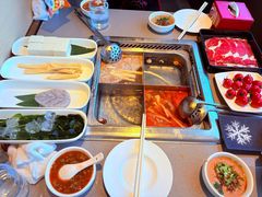 -海底捞火锅(王府井银泰in88店)