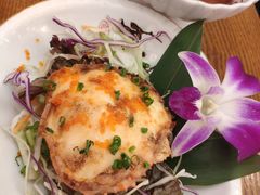芝士焗蟹宝-無忧浅草君·洋风料理(下沙宝龙二期一店)
