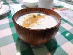 酸奶-新疆巴州金丝特餐厅(大钟寺店)