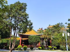 -顺峰山公园
