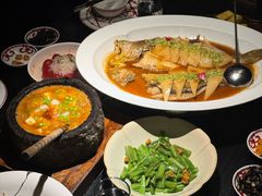 -锦楼·臻选新杭帮(杭州中心店)