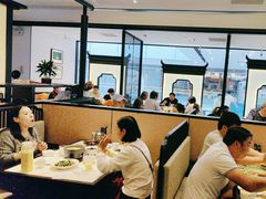 -小菜园新徽菜(溧阳万达店)