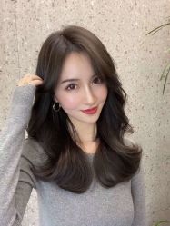 -3AM·S HAIR SALON烫发染发接发
