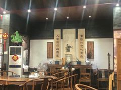 大堂-静海楼(学田店)