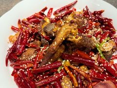 -醉东Oriental House(静安嘉里中心店)