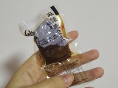 -水一方现烤鱿鱼丝大连特产(高新苏宁百货店)