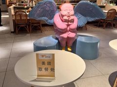 -Aqua Oasis 水天堂(爱山广场店)