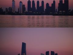 -武昌江滩