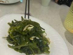 -船歌·鱼水饺青岛菜(金狮广场店)
