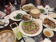-王元兴酒楼(杭帮菜名店)
