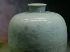 -龙泉青瓷博物馆