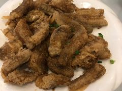 -金海湾海鲜排档(朱家尖店)